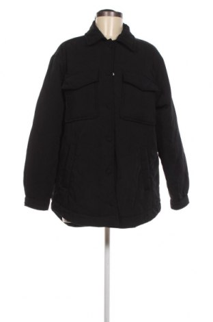 Γυναικείο μπουφάν Haily`s, Μέγεθος M, Χρώμα Μαύρο, Τιμή 14,60 €