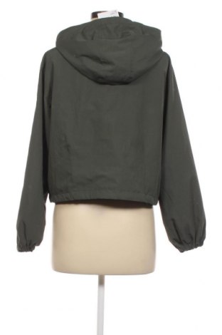 Γυναικείο μπουφάν Haily`s, Μέγεθος M, Χρώμα Πράσινο, Τιμή 7,30 €