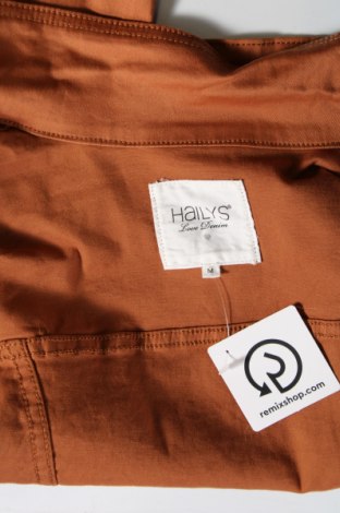 Γυναικείο μπουφάν Haily`s, Μέγεθος M, Χρώμα  Μπέζ, Τιμή 7,30 €