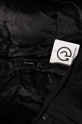 Γυναικείο μπουφάν Hallhuber, Μέγεθος XL, Χρώμα Μαύρο, Τιμή 47,15 €