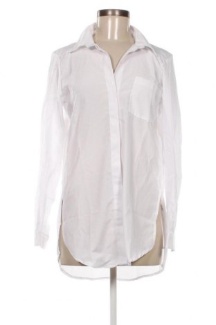 Дамска риза Happines, Размер M, Цвят Бял, Цена 79,00 лв.