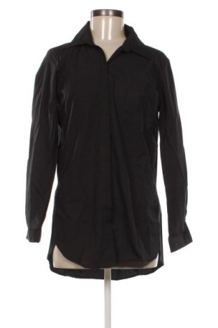Γυναικείο πουκάμισο Happines, Μέγεθος M, Χρώμα Μαύρο, Τιμή 12,22 €