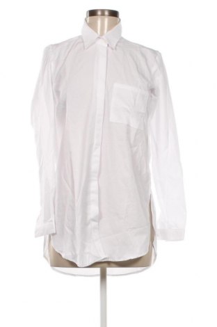 Γυναικείο πουκάμισο Happines, Μέγεθος M, Χρώμα Λευκό, Τιμή 14,25 €