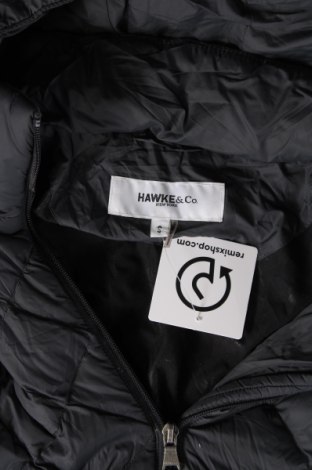 Γυναικείο μπουφάν Hawke & Co., Μέγεθος S, Χρώμα Γκρί, Τιμή 12,41 €