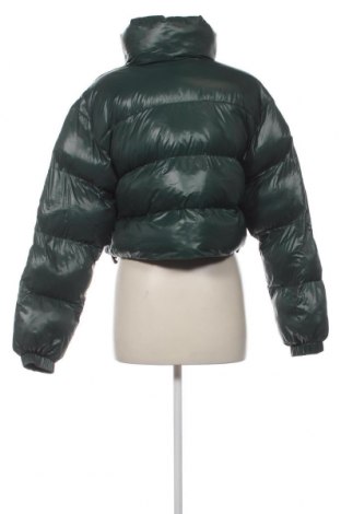 Γυναικείο μπουφάν Helly Hansen, Μέγεθος S, Χρώμα Πράσινο, Τιμή 128,35 €