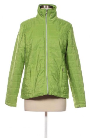Γυναικείο μπουφάν Hs, Μέγεθος M, Χρώμα Πράσινο, Τιμή 13,36 €