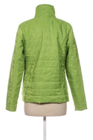 Γυναικείο μπουφάν Hs, Μέγεθος M, Χρώμα Πράσινο, Τιμή 9,50 €