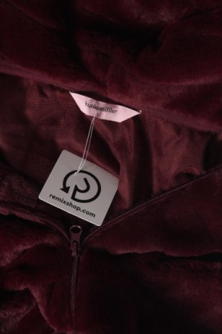 Dámska bunda  Hunkemoller, Veľkosť L, Farba Červená, Cena  21,98 €