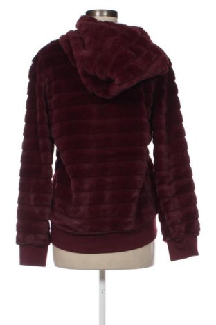 Γυναικείο μπουφάν Hunkemoller, Μέγεθος L, Χρώμα Κόκκινο, Τιμή 23,97 €
