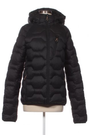 Γυναικείο μπουφάν Icepeak, Μέγεθος XL, Χρώμα Μαύρο, Τιμή 38,78 €