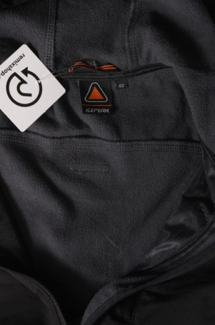 Γυναικείο μπουφάν Icepeak, Μέγεθος M, Χρώμα Μαύρο, Τιμή 47,01 €