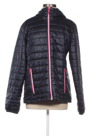Γυναικείο μπουφάν Icepeak, Μέγεθος XL, Χρώμα Μπλέ, Τιμή 42,78 €