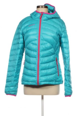 Γυναικείο μπουφάν Icepeak, Μέγεθος L, Χρώμα Μπλέ, Τιμή 28,21 €
