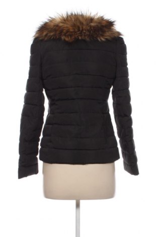 Γυναικείο μπουφάν Icy, Μέγεθος M, Χρώμα Μαύρο, Τιμή 21,53 €