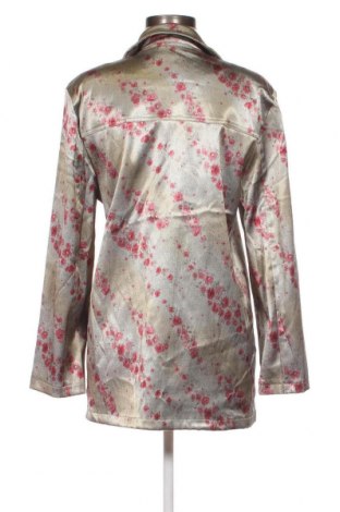 Γυναικείο μπουφάν In-Print, Μέγεθος L, Χρώμα Πολύχρωμο, Τιμή 4,45 €