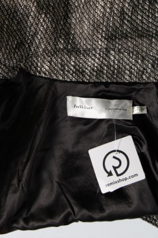 Γυναικείο μπουφάν In Wear, Μέγεθος S, Χρώμα Πολύχρωμο, Τιμή 22,56 €