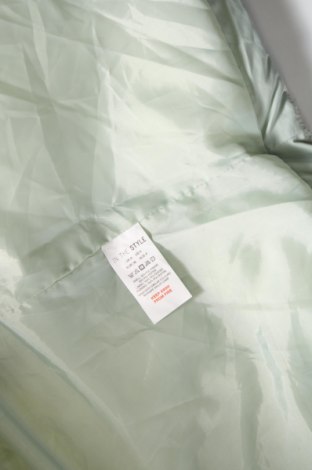 Γυναικείο μπουφάν In the style, Μέγεθος S, Χρώμα Πράσινο, Τιμή 19,38 €