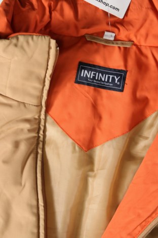 Dámská bunda  Infinity, Velikost XL, Barva Béžová, Cena  268,00 Kč