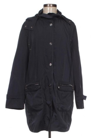 Γυναικείο μπουφάν Isabell, Μέγεθος XL, Χρώμα Μπλέ, Τιμή 4,69 €
