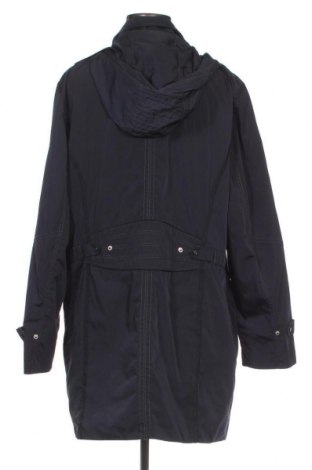 Γυναικείο μπουφάν Isabell, Μέγεθος XL, Χρώμα Μπλέ, Τιμή 6,94 €