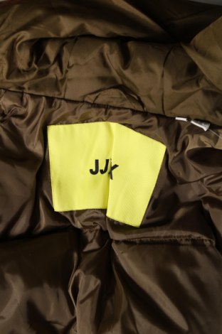 Γυναικείο μπουφάν JJXX, Μέγεθος XS, Χρώμα Πράσινο, Τιμή 24,90 €