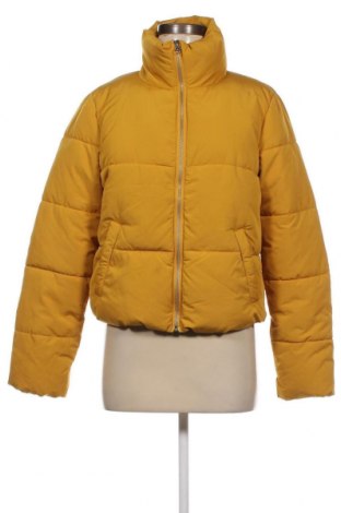 Γυναικείο μπουφάν Jacqueline De Yong, Μέγεθος S, Χρώμα Κίτρινο, Τιμή 16,15 €