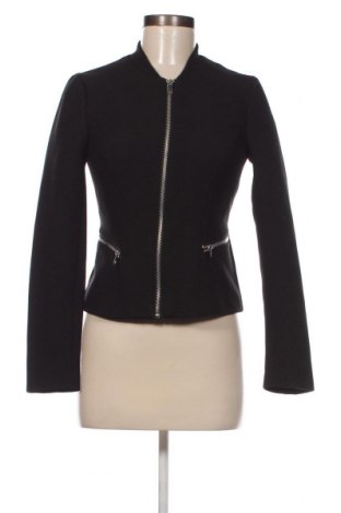 Γυναικείο μπουφάν Jacqueline De Yong, Μέγεθος S, Χρώμα Μαύρο, Τιμή 8,91 €