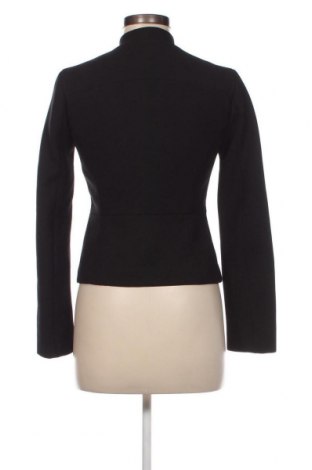 Γυναικείο μπουφάν Jacqueline De Yong, Μέγεθος S, Χρώμα Μαύρο, Τιμή 29,69 €