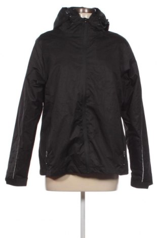 Γυναικείο μπουφάν James & Nicholson, Μέγεθος L, Χρώμα Μαύρο, Τιμή 24,40 €
