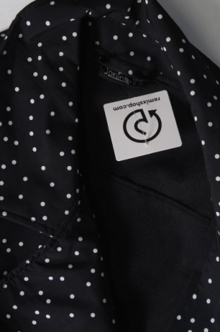 Γυναικείο μπουφάν Janina, Μέγεθος L, Χρώμα Μαύρο, Τιμή 29,69 €