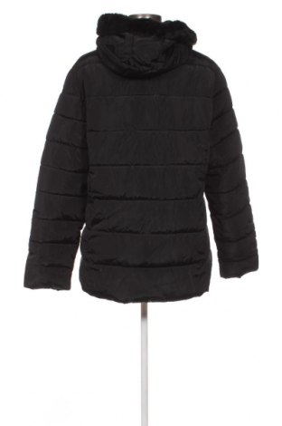 Γυναικείο μπουφάν Janina, Μέγεθος XL, Χρώμα Μαύρο, Τιμή 18,30 €