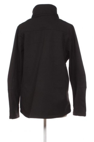 Γυναικείο μπουφάν Janina, Μέγεθος XL, Χρώμα Μαύρο, Τιμή 6,53 €