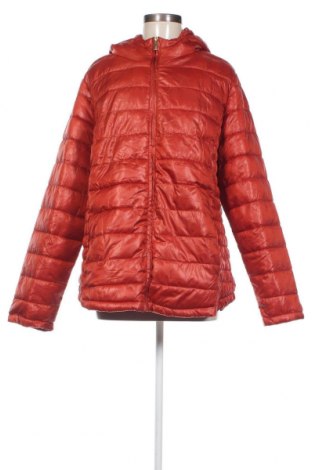 Γυναικείο μπουφάν Janina, Μέγεθος XL, Χρώμα Πορτοκαλί, Τιμή 15,44 €