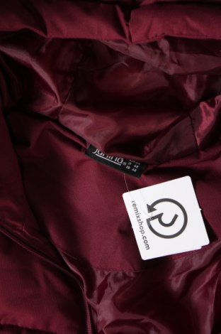 Γυναικείο μπουφάν Janina, Μέγεθος XL, Χρώμα Κόκκινο, Τιμή 13,99 €