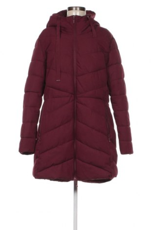 Γυναικείο μπουφάν Janina, Μέγεθος XL, Χρώμα Κόκκινο, Τιμή 16,86 €