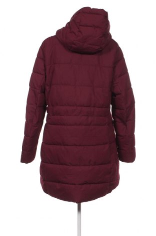 Γυναικείο μπουφάν Janina, Μέγεθος XL, Χρώμα Κόκκινο, Τιμή 13,99 €