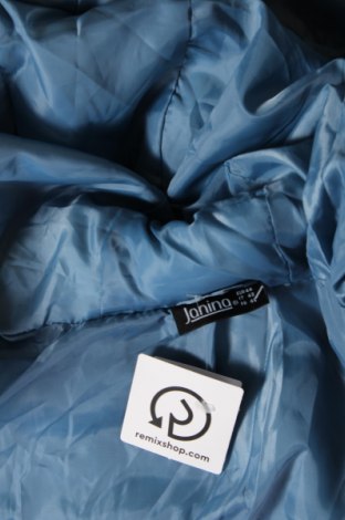 Γυναικείο μπουφάν Janina, Μέγεθος XL, Χρώμα Μπλέ, Τιμή 21,89 €