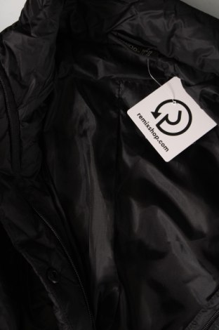 Γυναικείο μπουφάν Janina, Μέγεθος M, Χρώμα Μαύρο, Τιμή 21,89 €