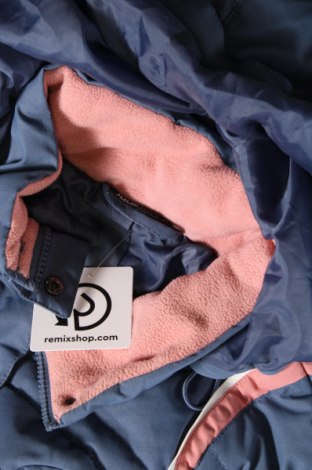 Γυναικείο μπουφάν Janina, Μέγεθος L, Χρώμα Μπλέ, Τιμή 35,88 €