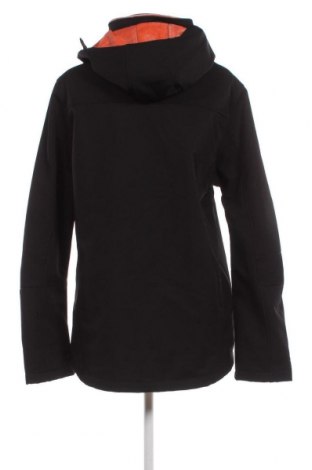 Γυναικείο μπουφάν Janina, Μέγεθος XL, Χρώμα Μαύρο, Τιμή 10,30 €