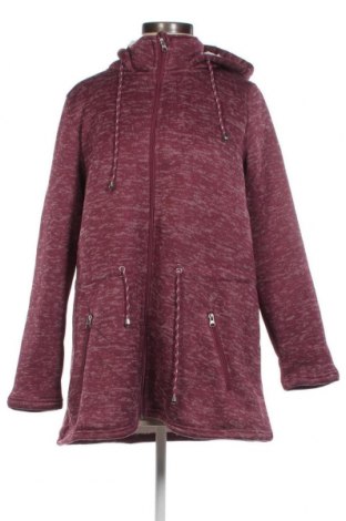 Γυναικείο μπουφάν Janina, Μέγεθος XL, Χρώμα Πολύχρωμο, Τιμή 35,88 €