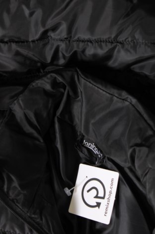 Γυναικείο μπουφάν Janina, Μέγεθος M, Χρώμα Μαύρο, Τιμή 16,15 €