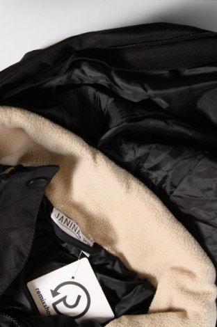 Γυναικείο μπουφάν Janina, Μέγεθος XXL, Χρώμα Μαύρο, Τιμή 17,94 €