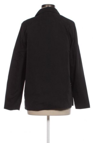 Γυναικείο μπουφάν Jdy, Μέγεθος M, Χρώμα Μαύρο, Τιμή 8,73 €