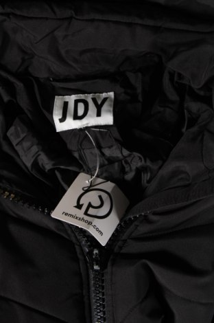 Γυναικείο μπουφάν Jdy, Μέγεθος XS, Χρώμα Μαύρο, Τιμή 24,93 €
