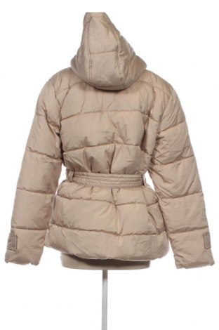 Γυναικείο μπουφάν Jdy, Μέγεθος XL, Χρώμα  Μπέζ, Τιμή 24,93 €