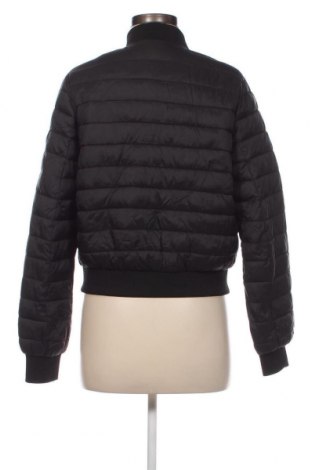 Γυναικείο μπουφάν Jennyfer, Μέγεθος M, Χρώμα Μαύρο, Τιμή 11,28 €