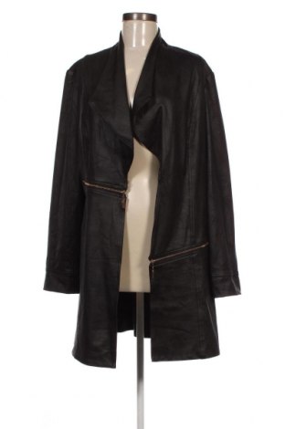 Γυναικείο μπουφάν Joseph Ribkoff, Μέγεθος XL, Χρώμα Μαύρο, Τιμή 47,01 €