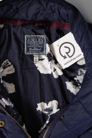 Dámská bunda  Joules, Velikost M, Barva Modrá, Cena  436,00 Kč