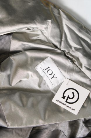 Damenjacke Joy, Größe S, Farbe Grau, Preis 6,16 €